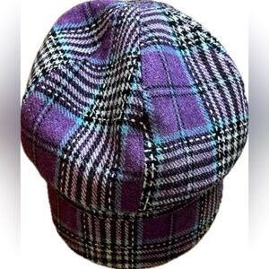 San Diego Hat Company, women’s stylish hat. Excellent condition. OS.